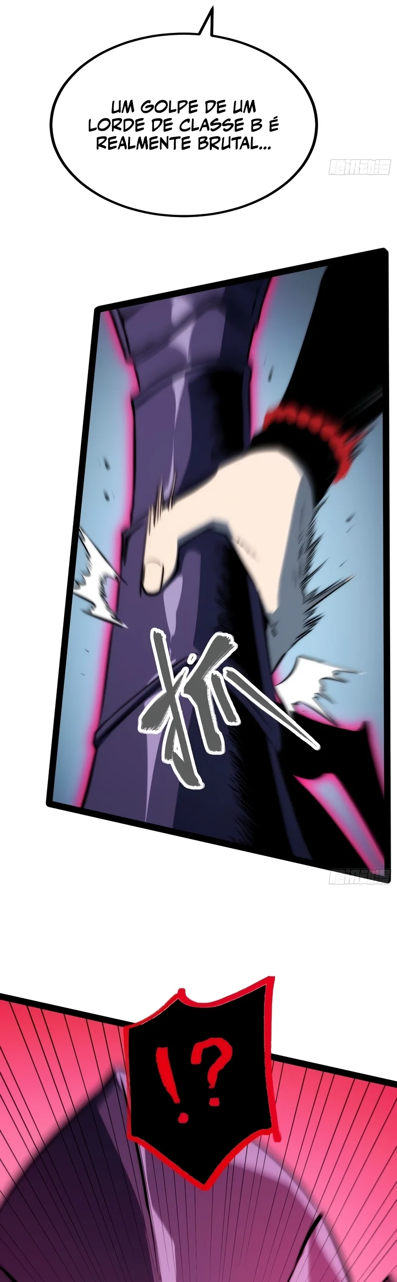 Read Despertar em Tempo Integral (PT-BR) PT Manga Online