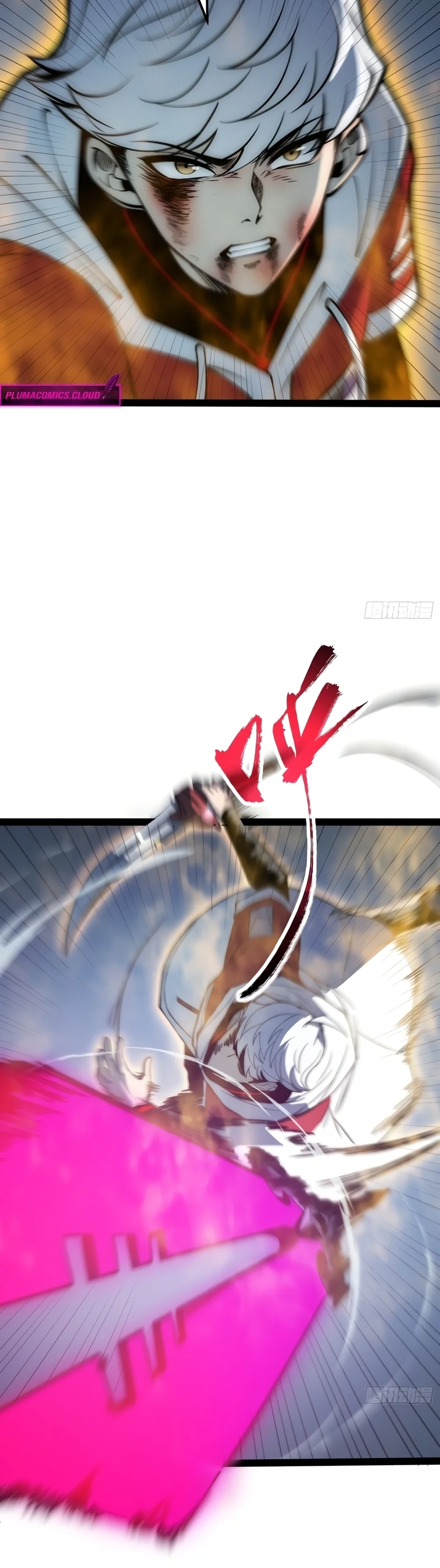 Read Despertar em Tempo Integral (PT-BR) PT Manga Online
