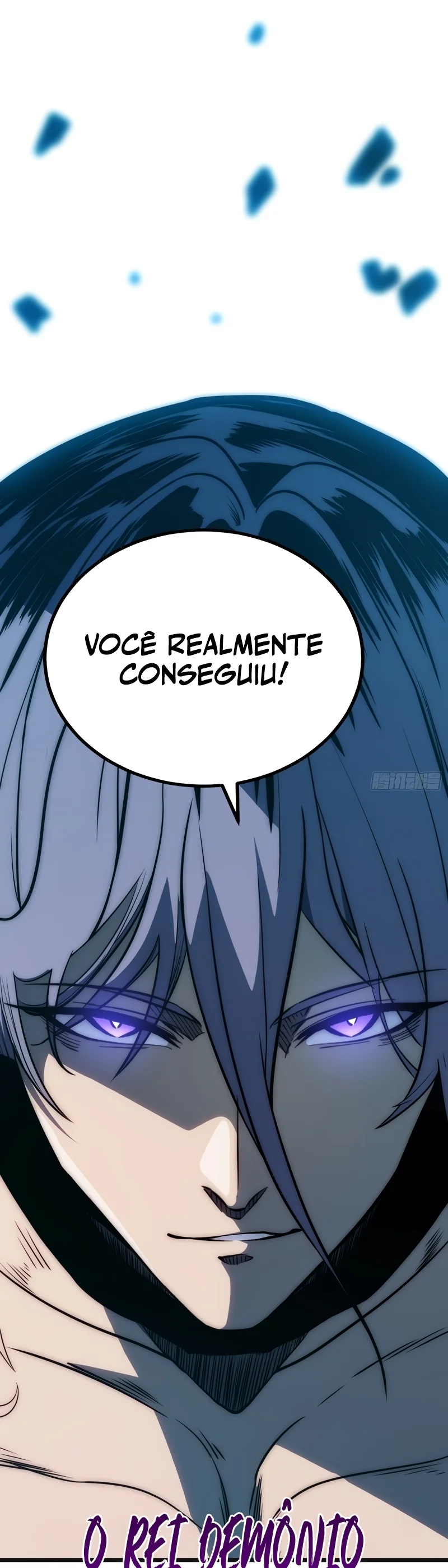 Read Despertar em Tempo Integral (PT-BR) PT Manga Online