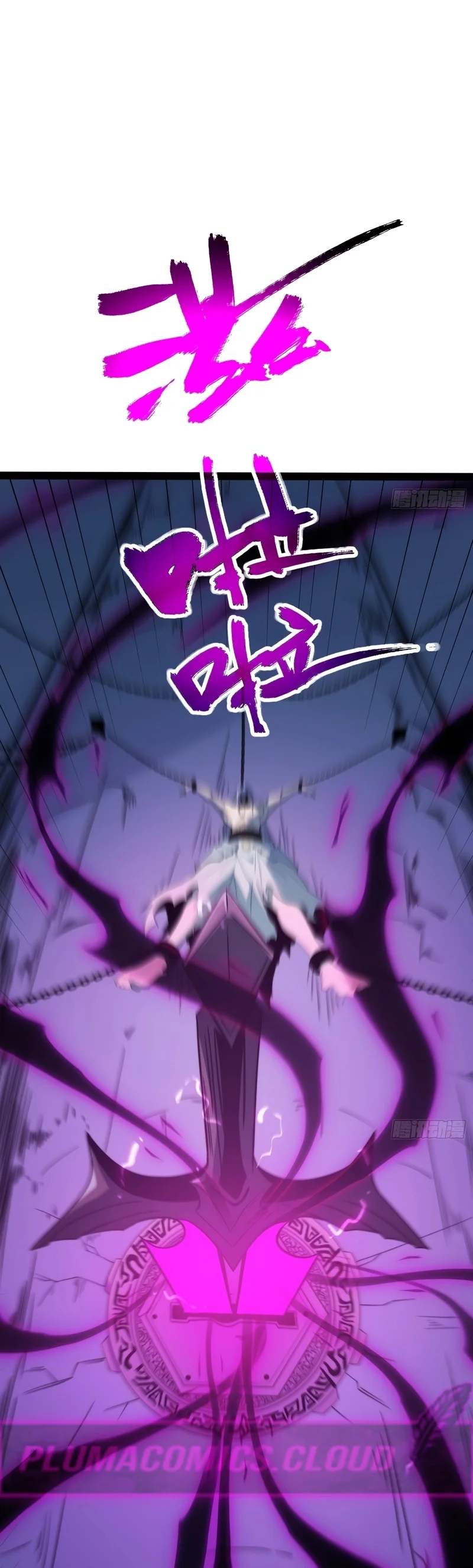Read Despertar em Tempo Integral (PT-BR) PT Manga Online