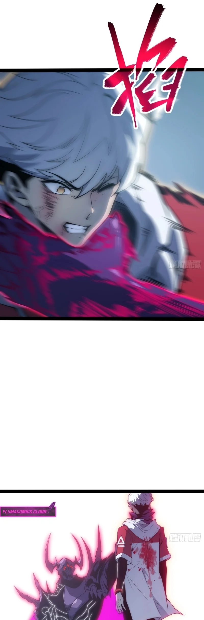 Read Despertar em Tempo Integral (PT-BR) PT Manga Online
