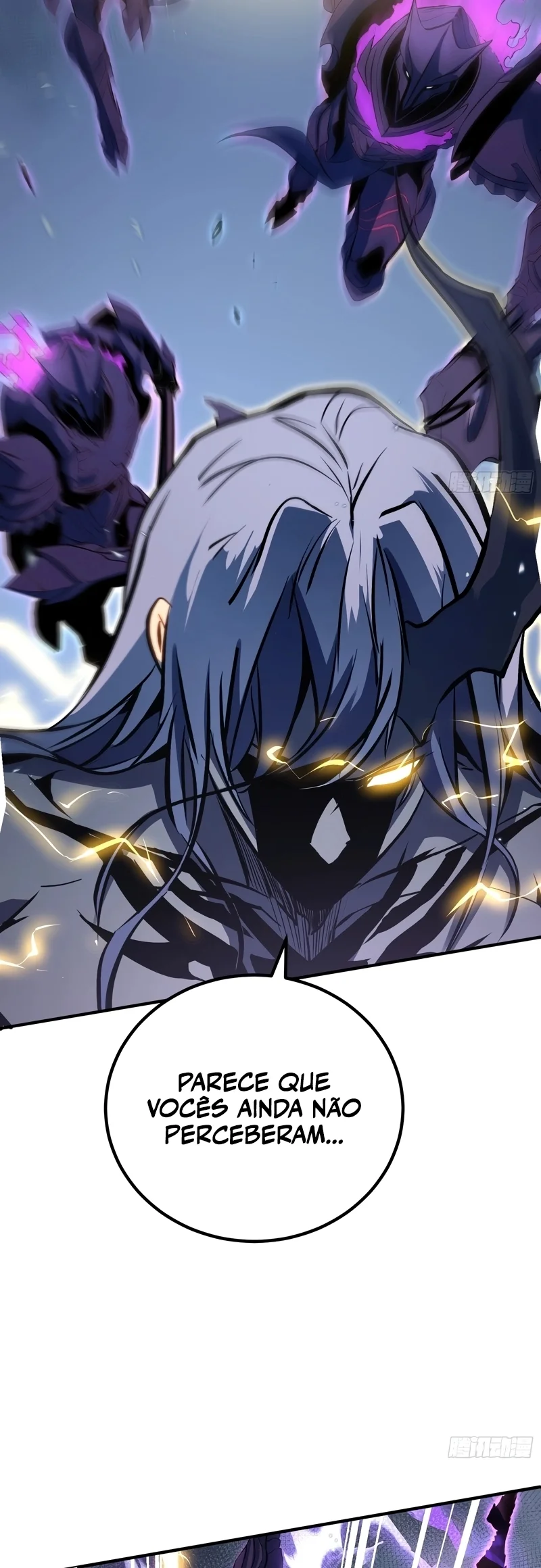 Read Despertar em Tempo Integral (PT-BR) PT Manga Online