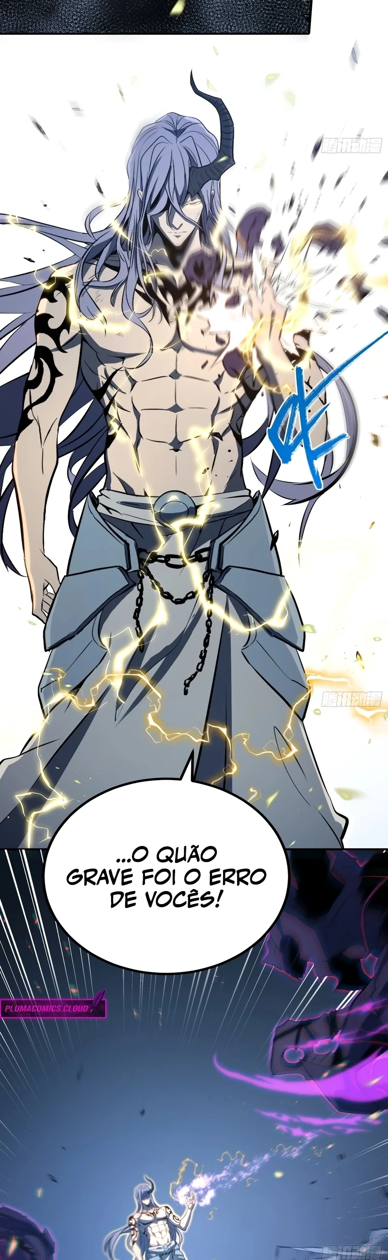 Read Despertar em Tempo Integral (PT-BR) PT Manga Online