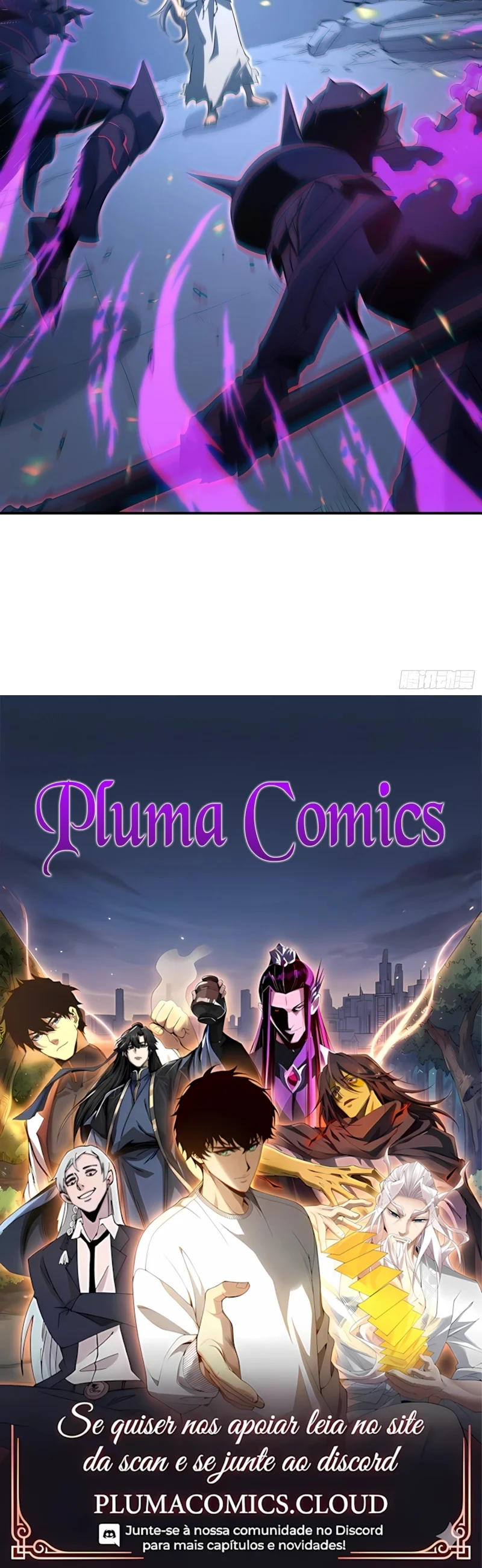 Read Despertar em Tempo Integral (PT-BR) PT Manga Online
