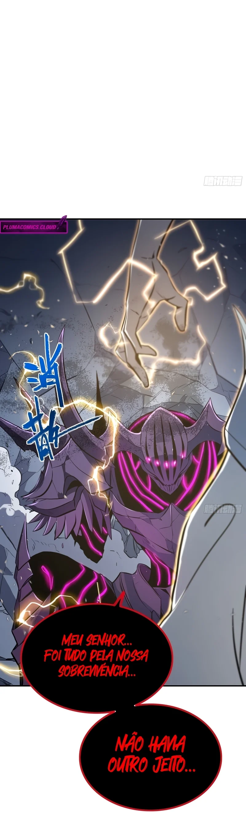 Read Despertar em Tempo Integral (PT-BR) PT Manga Online