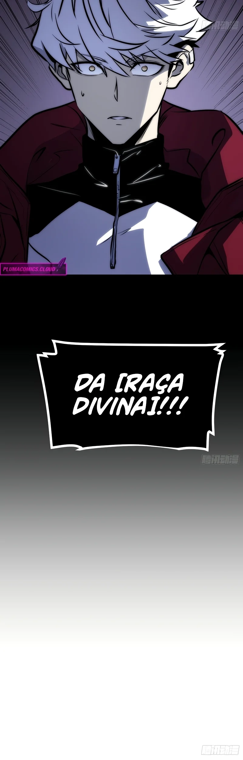 Read Despertar em Tempo Integral (PT-BR) PT Manga Online