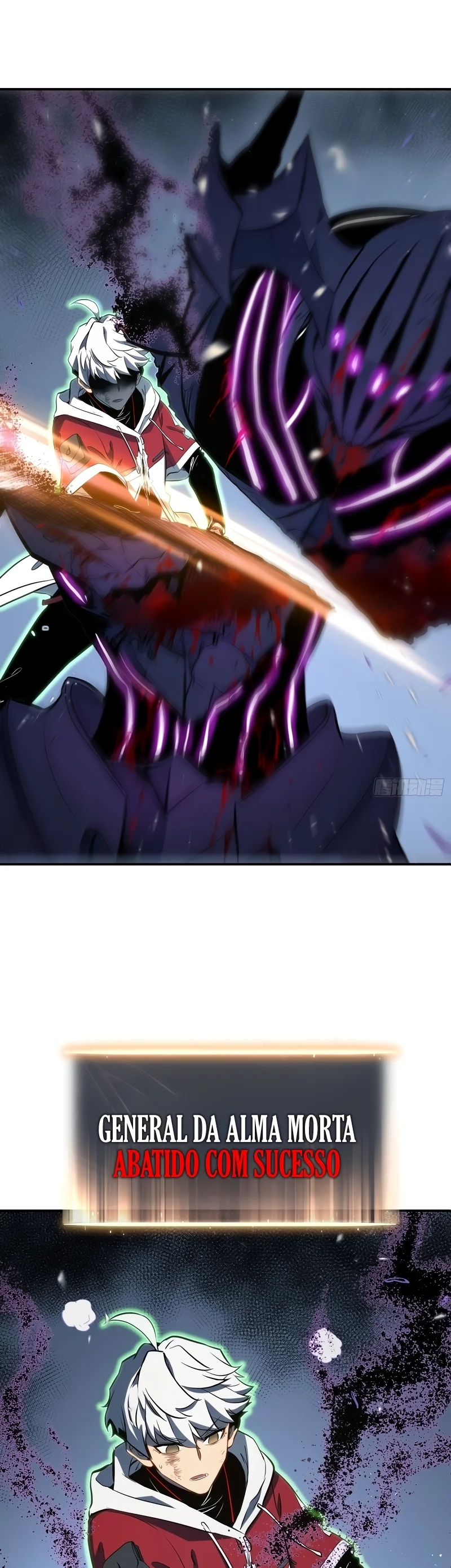 Read Despertar em Tempo Integral (PT-BR) PT Manga Online