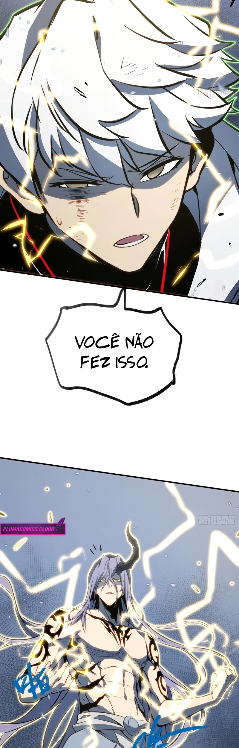 Read Despertar em Tempo Integral (PT-BR) PT Manga Online