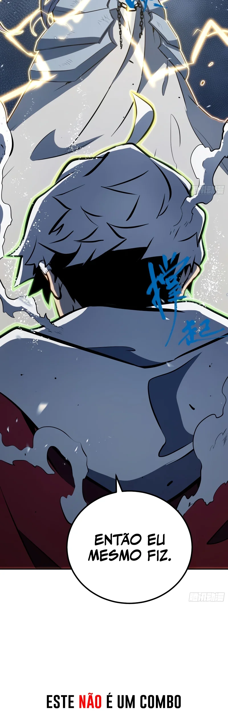 Read Despertar em Tempo Integral (PT-BR) PT Manga Online
