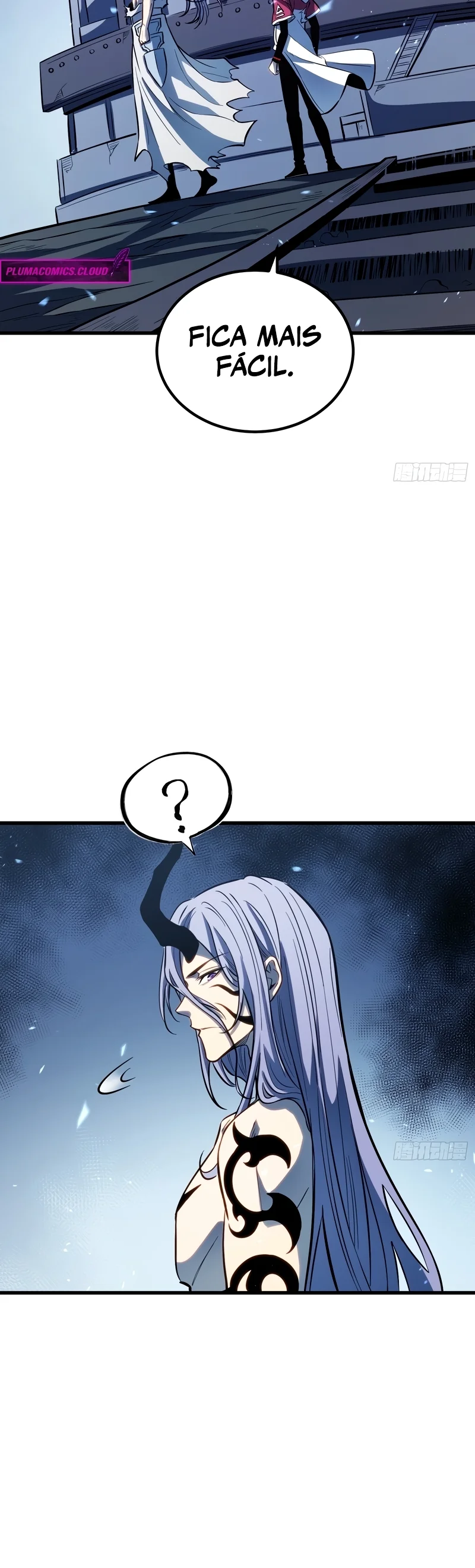Read Despertar em Tempo Integral (PT-BR) PT Manga Online