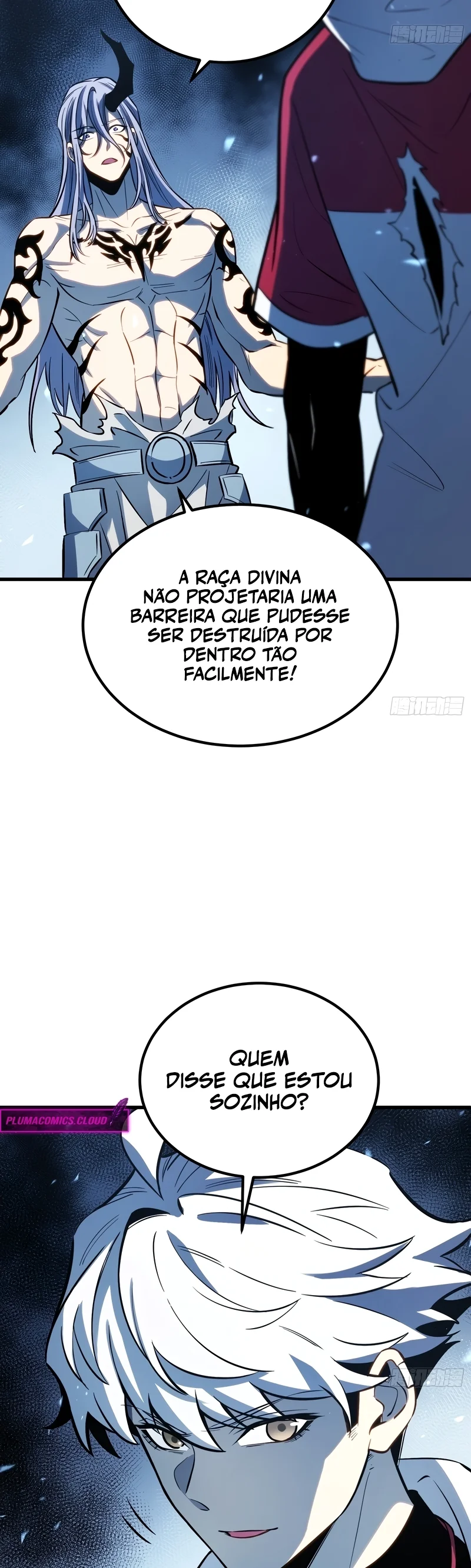 Read Despertar em Tempo Integral (PT-BR) PT Manga Online