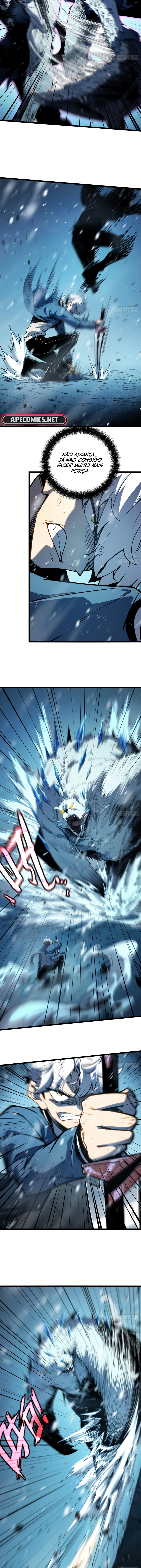 Read Despertar em Tempo Integral (PT-BR) PT Manga Online