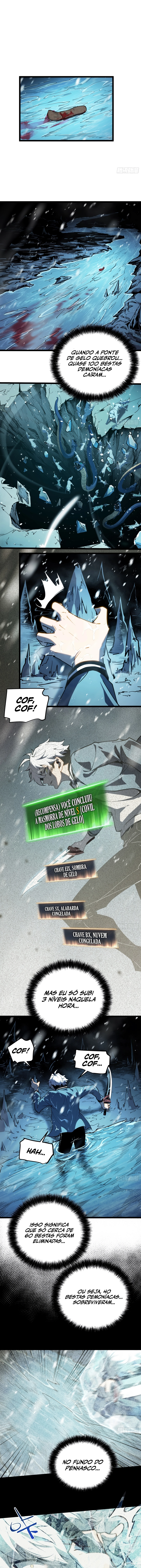 Read Despertar em Tempo Integral (PT-BR) PT Manga Online