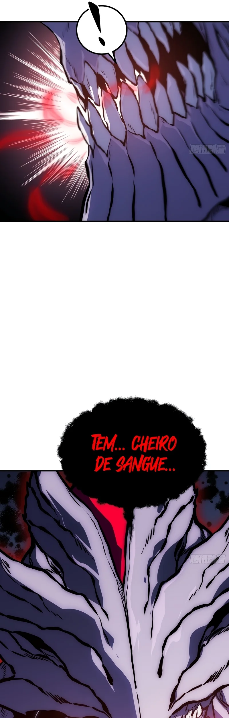 Read Despertar em Tempo Integral (PT-BR) PT Manga Online