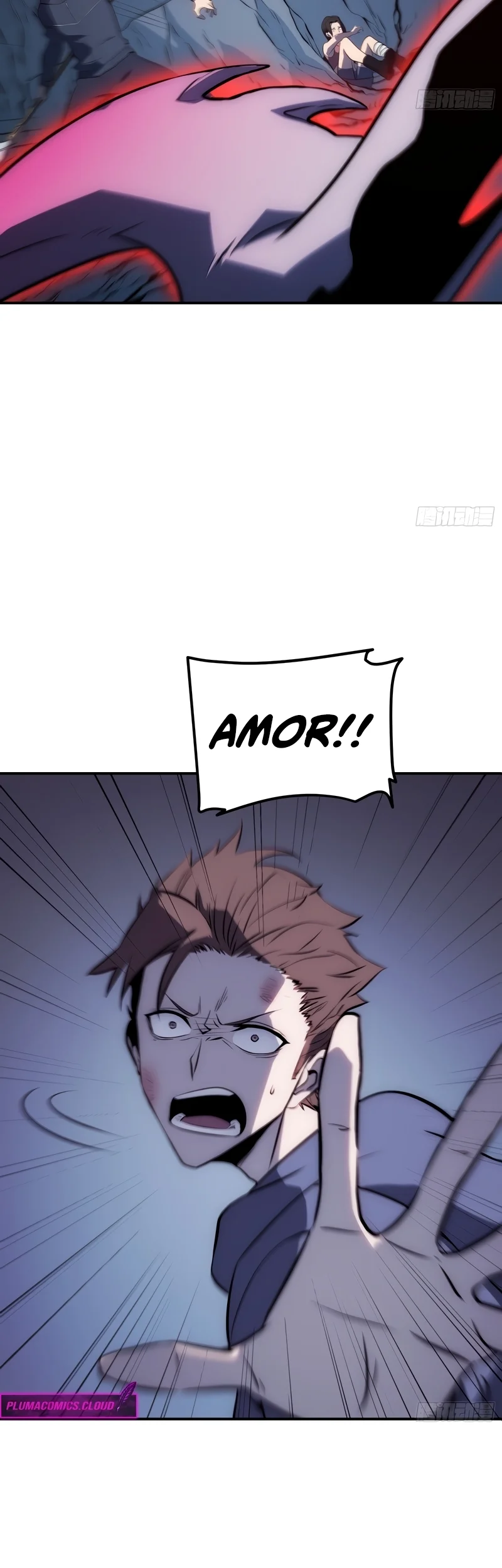 Read Despertar em Tempo Integral (PT-BR) PT Manga Online