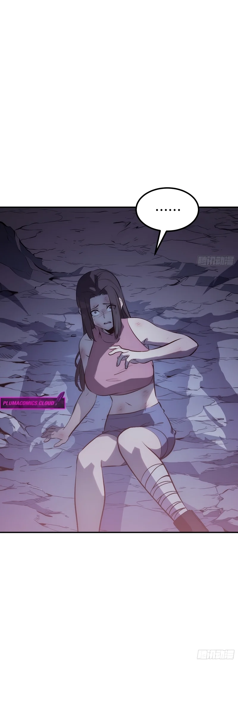 Read Despertar em Tempo Integral (PT-BR) PT Manga Online