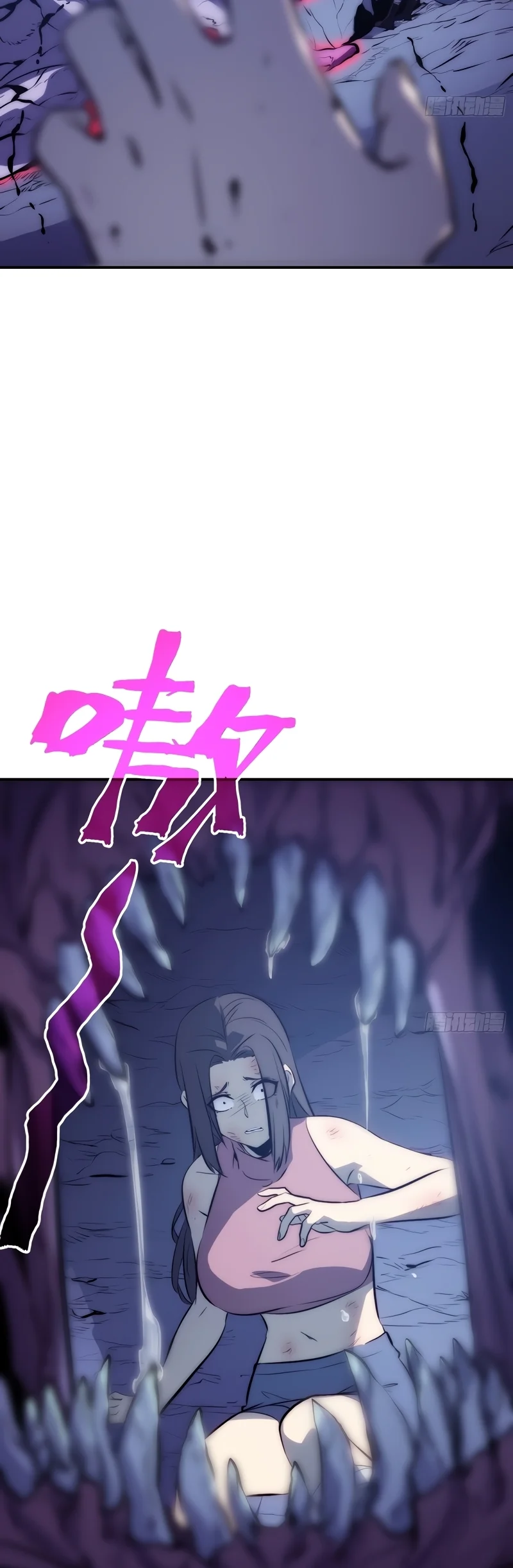 Read Despertar em Tempo Integral (PT-BR) PT Manga Online