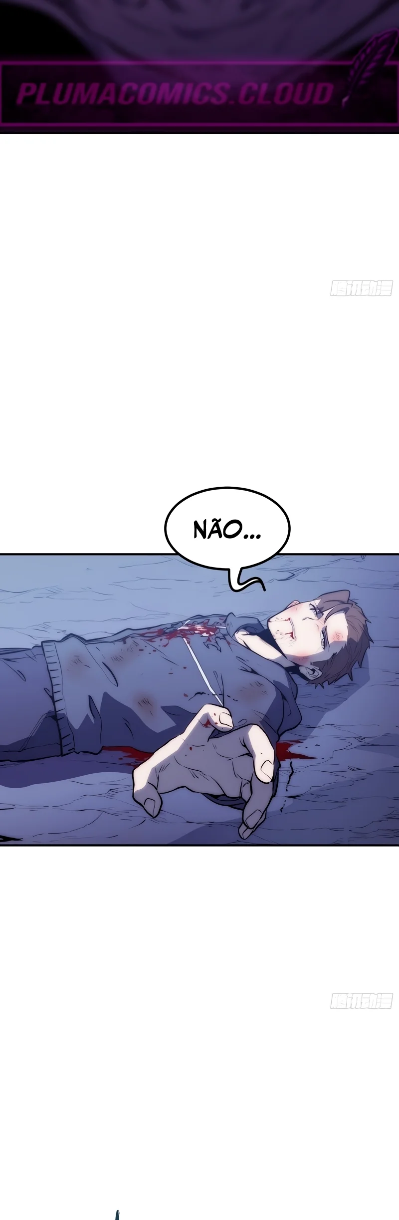 Read Despertar em Tempo Integral (PT-BR) PT Manga Online