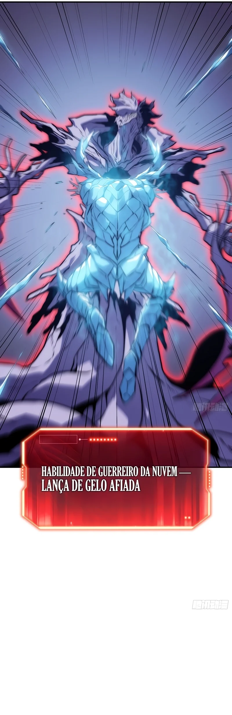 Read Despertar em Tempo Integral (PT-BR) PT Manga Online