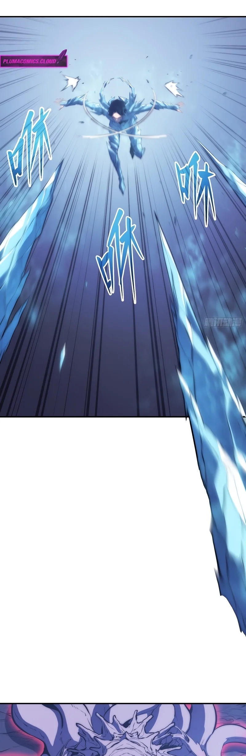 Read Despertar em Tempo Integral (PT-BR) PT Manga Online