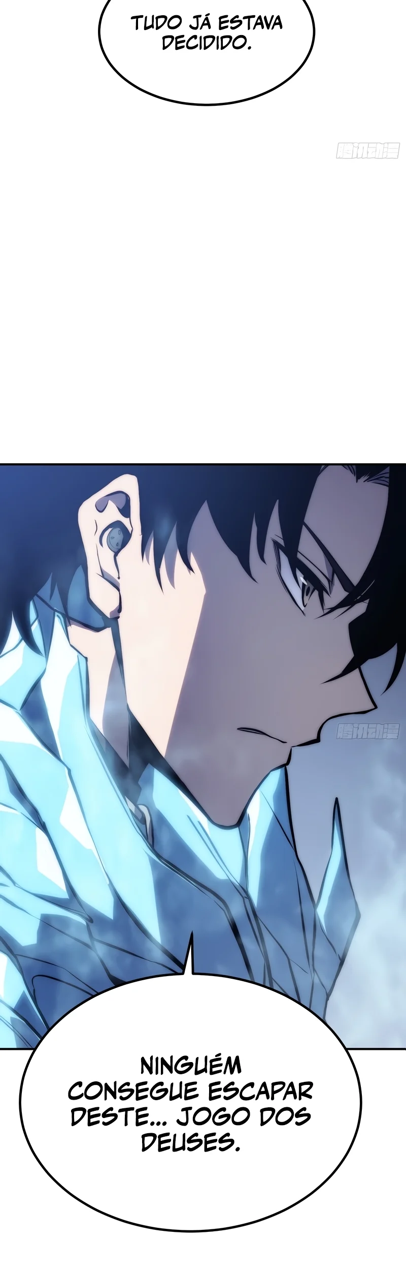 Read Despertar em Tempo Integral (PT-BR) PT Manga Online
