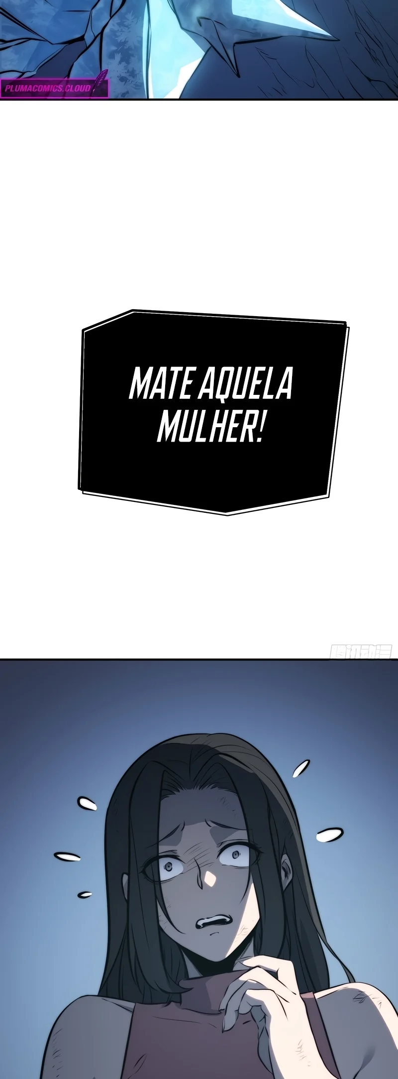 Read Despertar em Tempo Integral (PT-BR) PT Manga Online