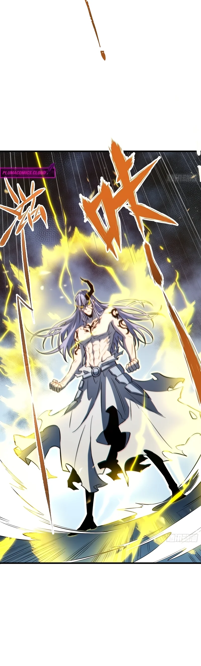 Read Despertar em Tempo Integral (PT-BR) PT Manga Online