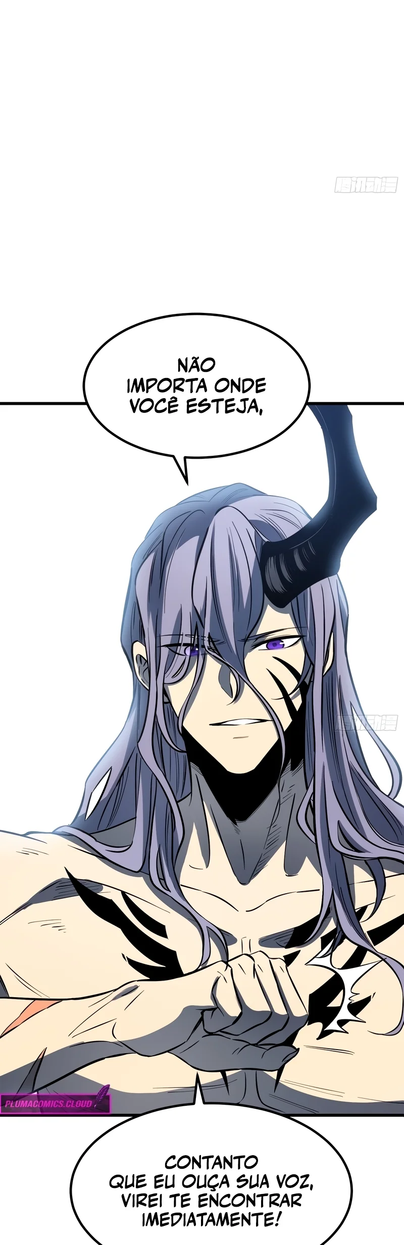 Read Despertar em Tempo Integral (PT-BR) PT Manga Online