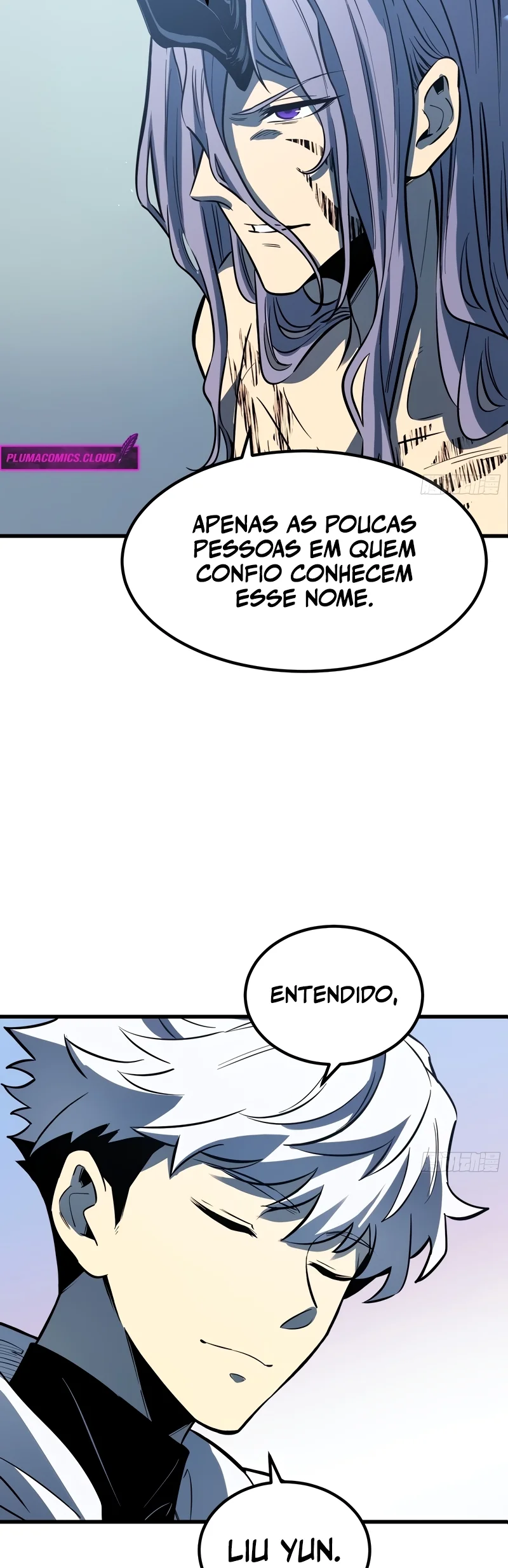 Read Despertar em Tempo Integral (PT-BR) PT Manga Online