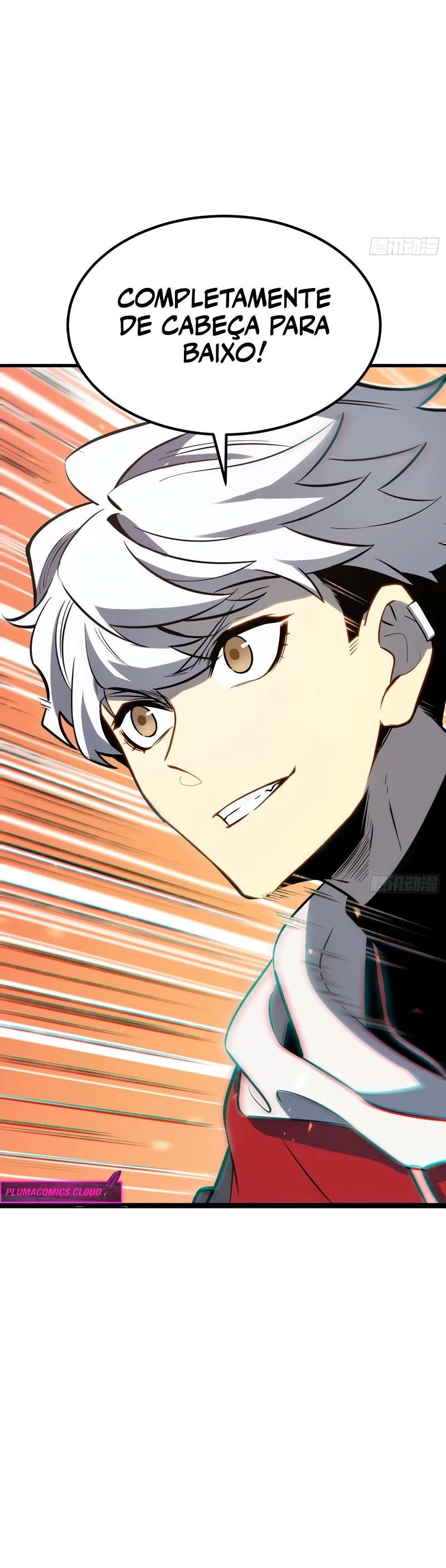 Read Despertar em Tempo Integral (PT-BR) PT Manga Online