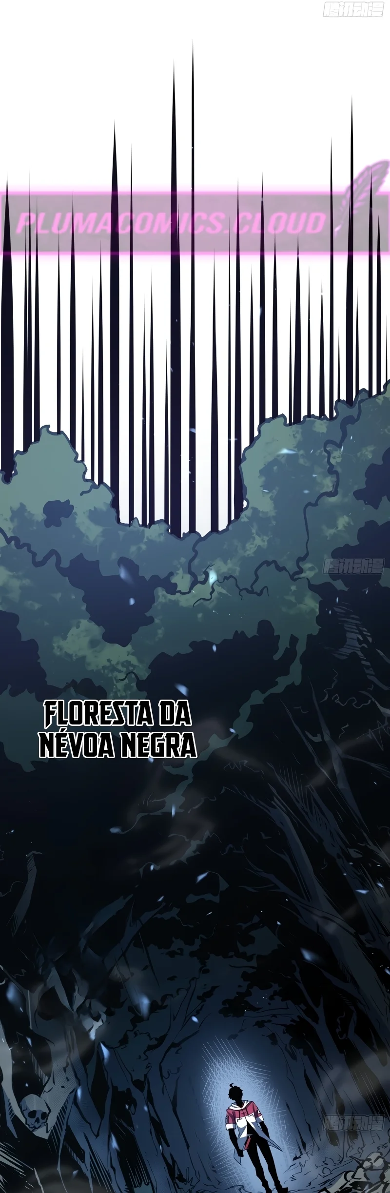 Read Despertar em Tempo Integral (PT-BR) PT Manga Online
