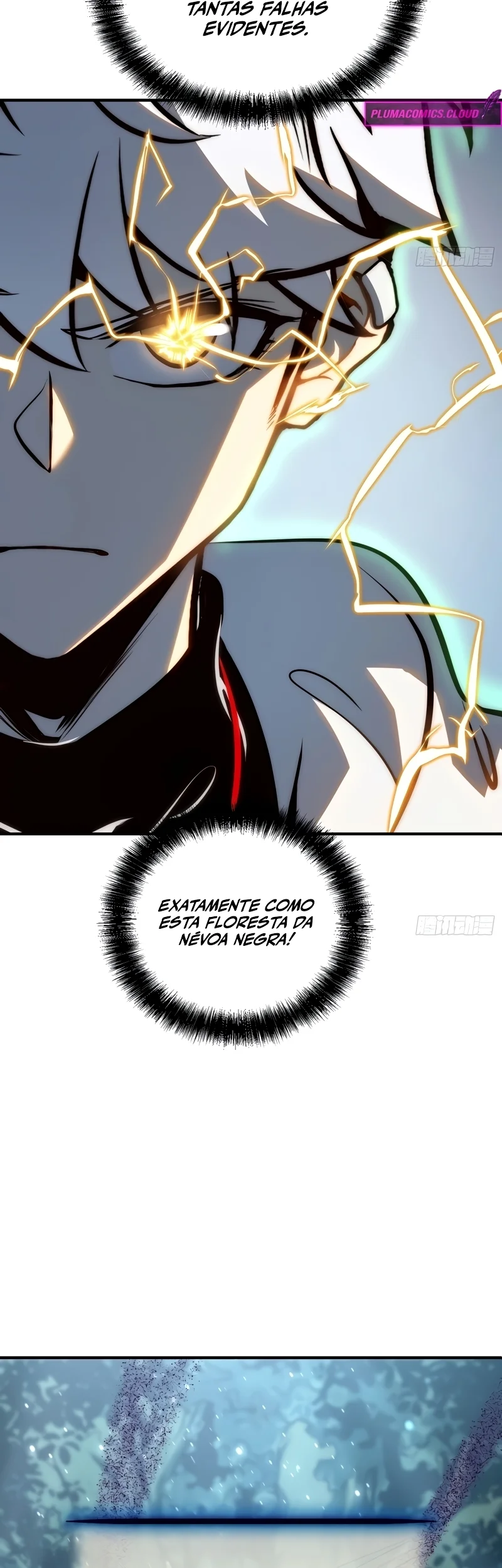 Read Despertar em Tempo Integral (PT-BR) PT Manga Online