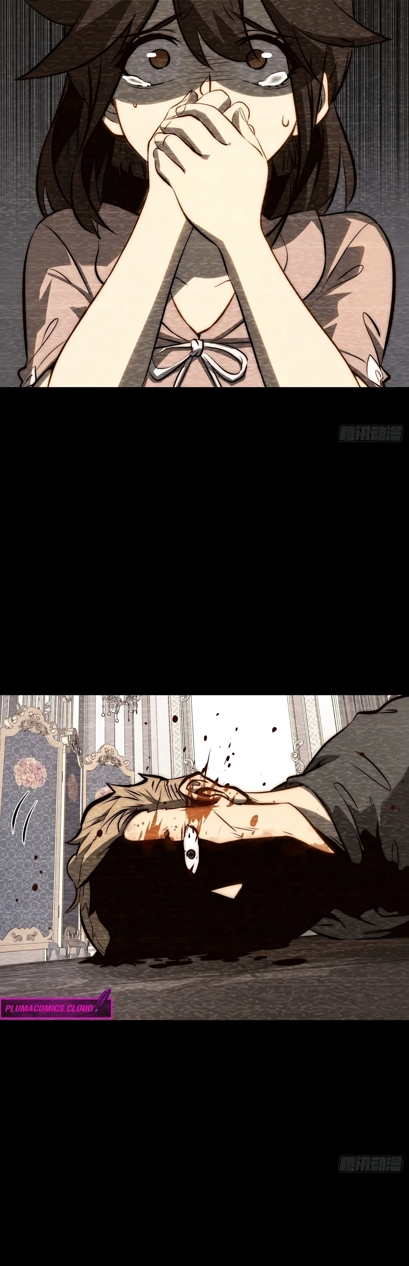 Read Despertar em Tempo Integral (PT-BR) PT Manga Online