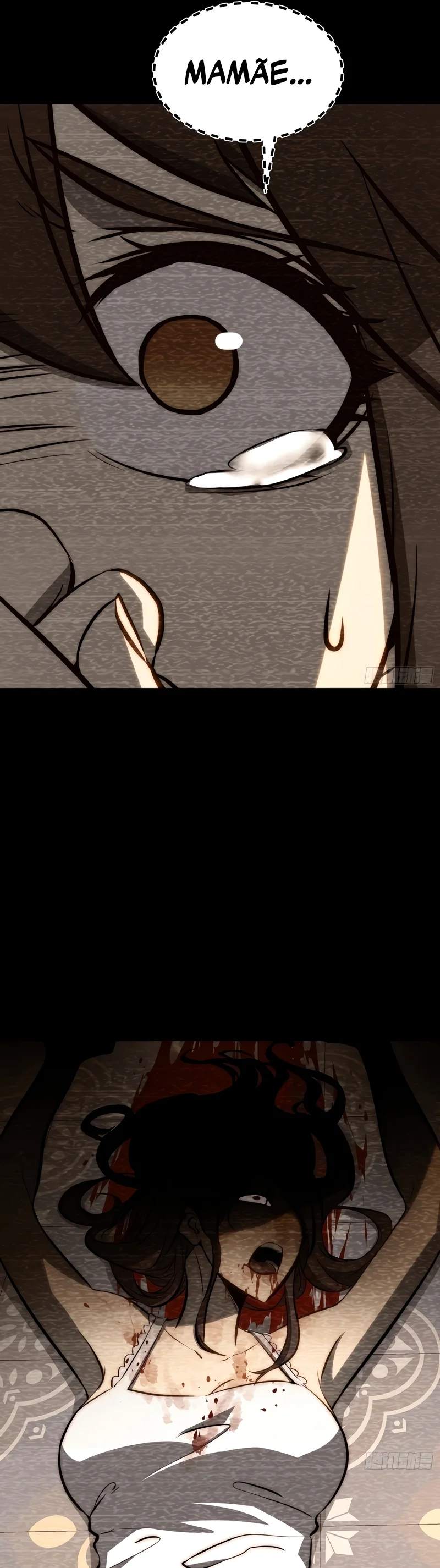 Read Despertar em Tempo Integral (PT-BR) PT Manga Online