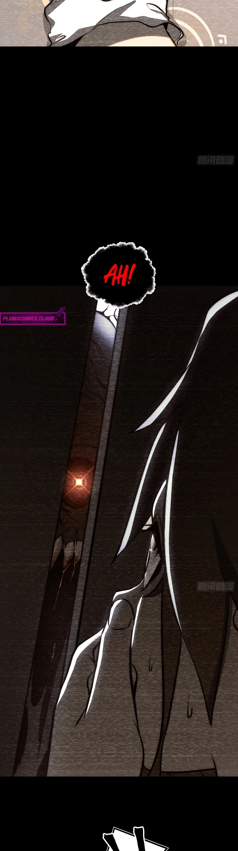 Read Despertar em Tempo Integral (PT-BR) PT Manga Online