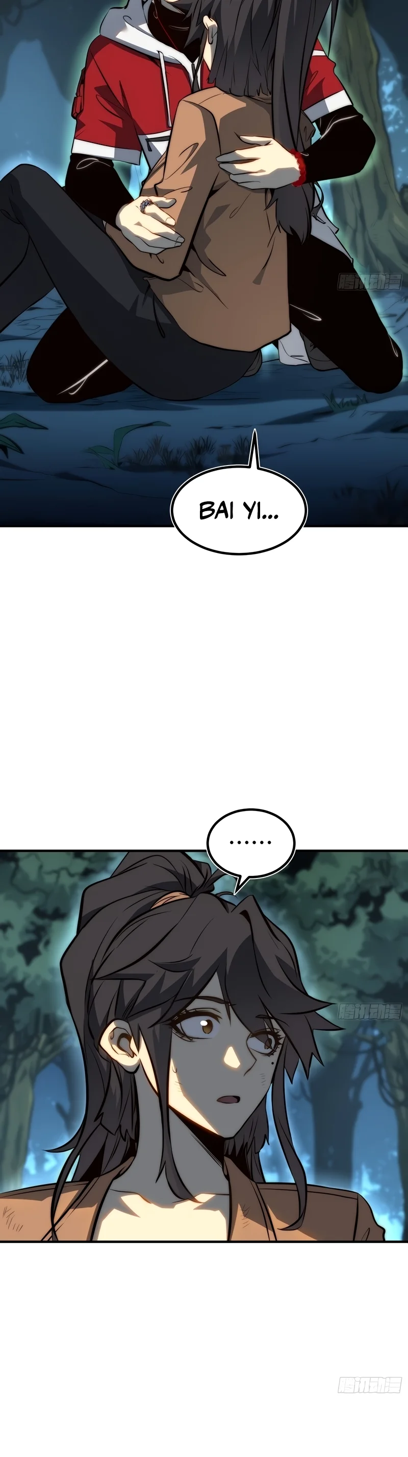 Read Despertar em Tempo Integral (PT-BR) PT Manga Online