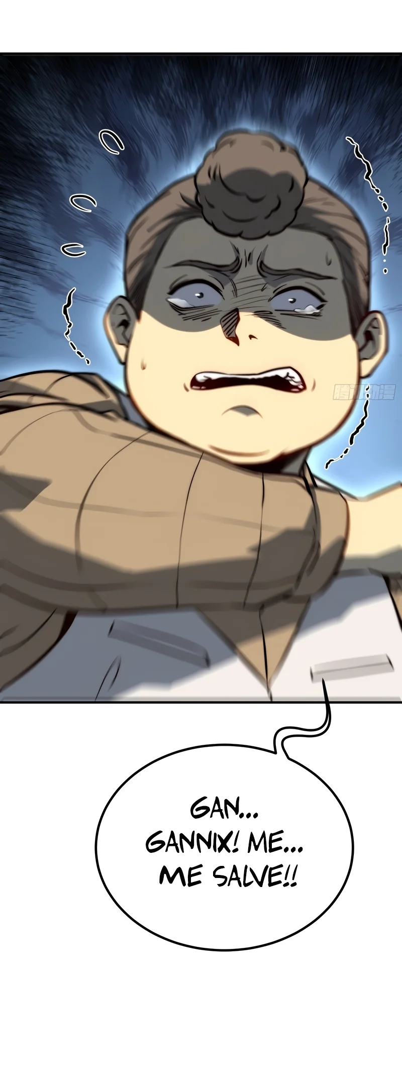 Read Despertar em Tempo Integral (PT-BR) PT Manga Online
