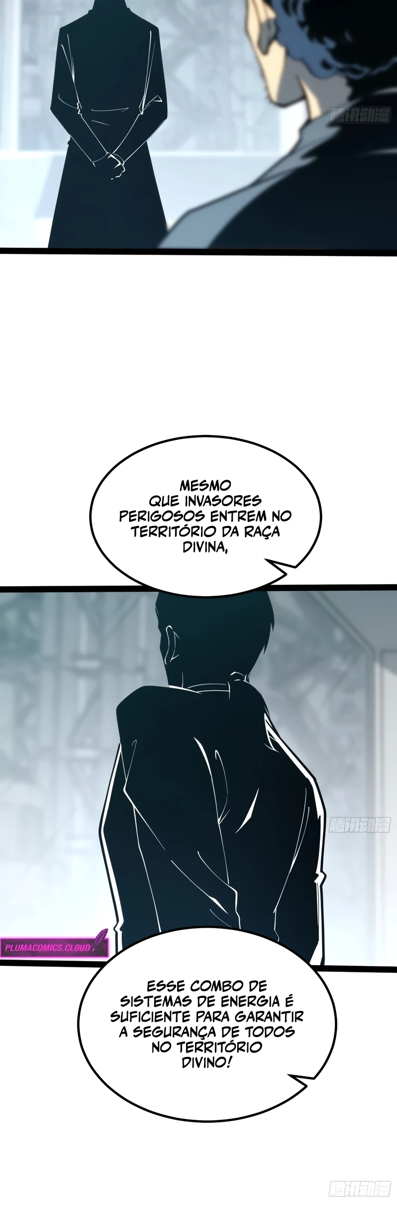 Read Despertar em Tempo Integral (PT-BR) PT Manga Online