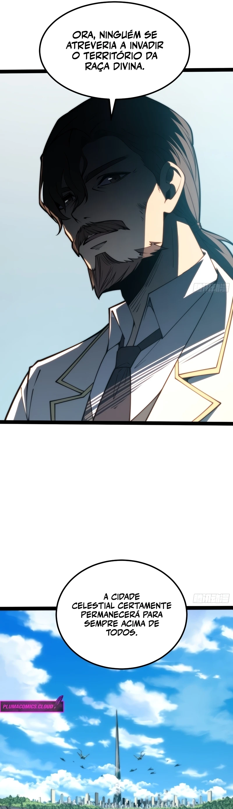 Read Despertar em Tempo Integral (PT-BR) PT Manga Online