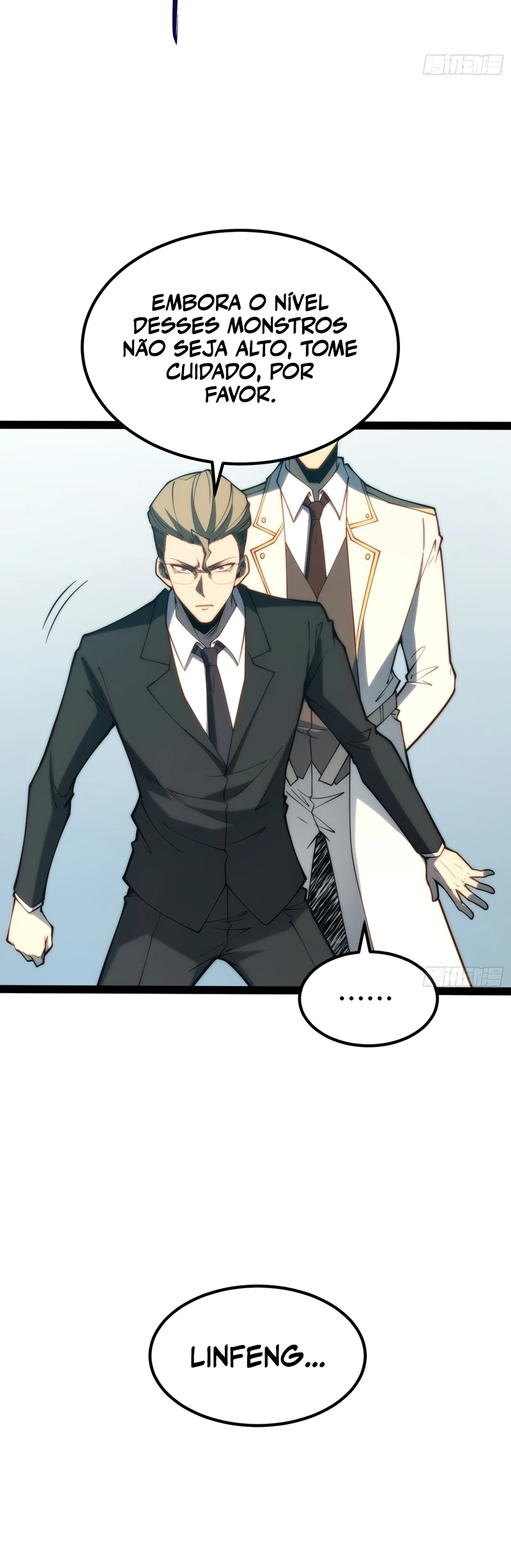 Read Despertar em Tempo Integral (PT-BR) PT Manga Online