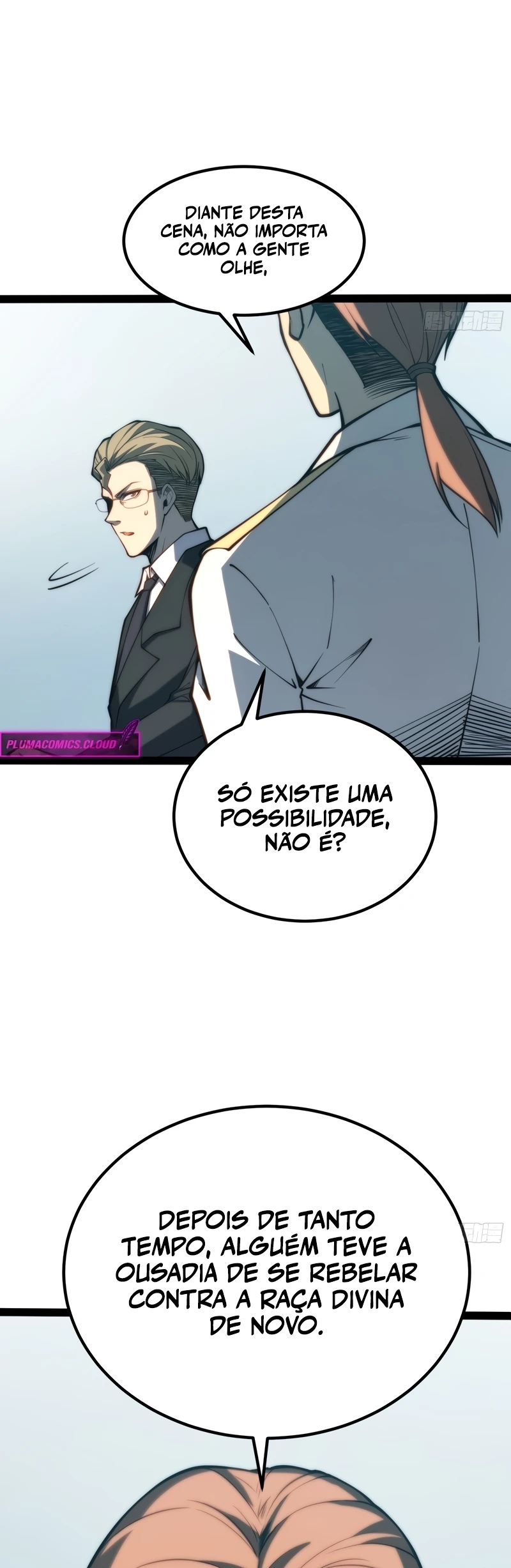 Read Despertar em Tempo Integral (PT-BR) PT Manga Online