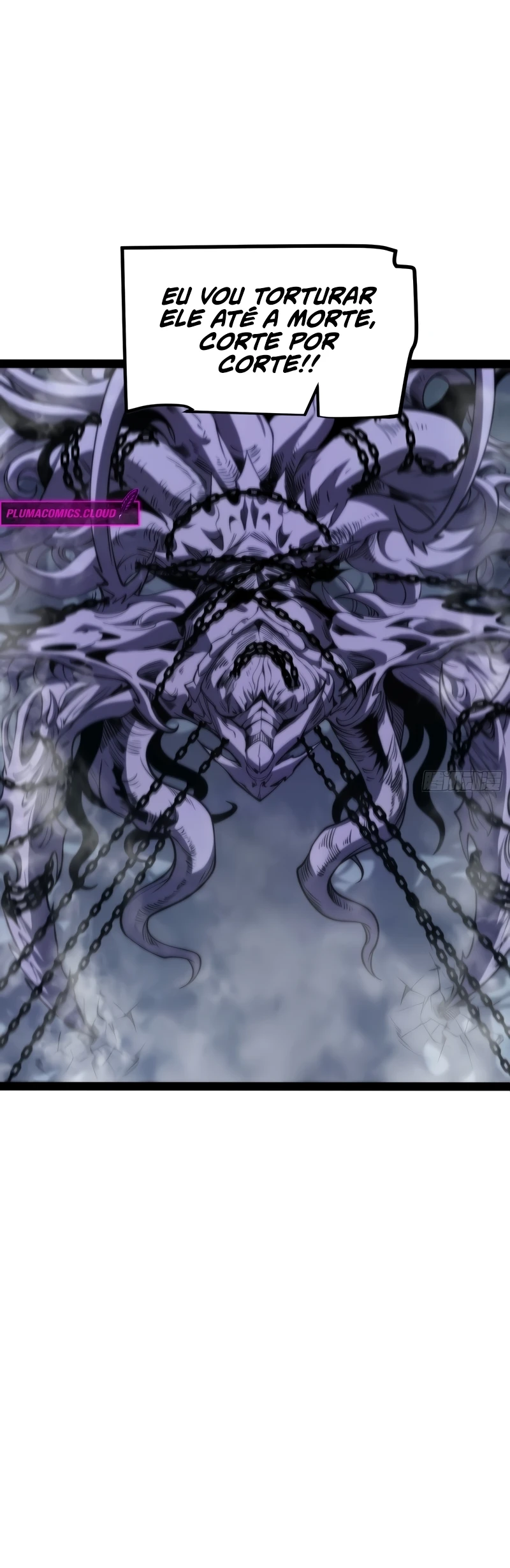 Read Despertar em Tempo Integral (PT-BR) PT Manga Online