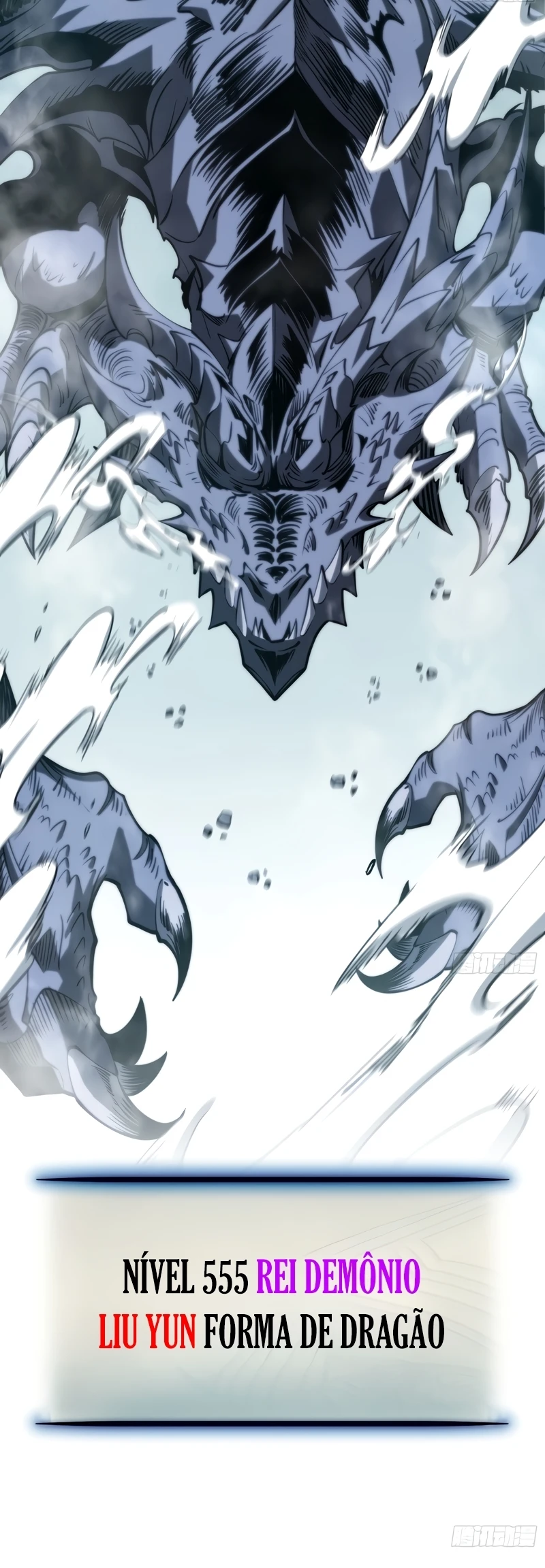 Read Despertar em Tempo Integral (PT-BR) PT Manga Online