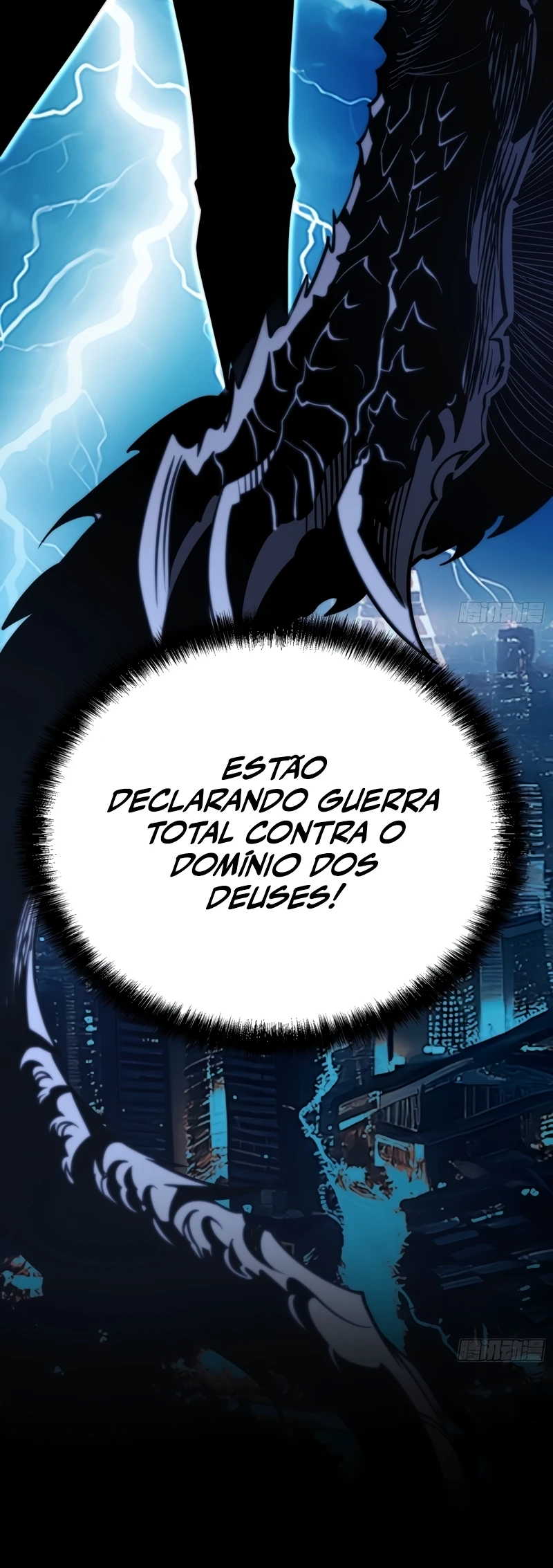 Read Despertar em Tempo Integral (PT-BR) PT Manga Online