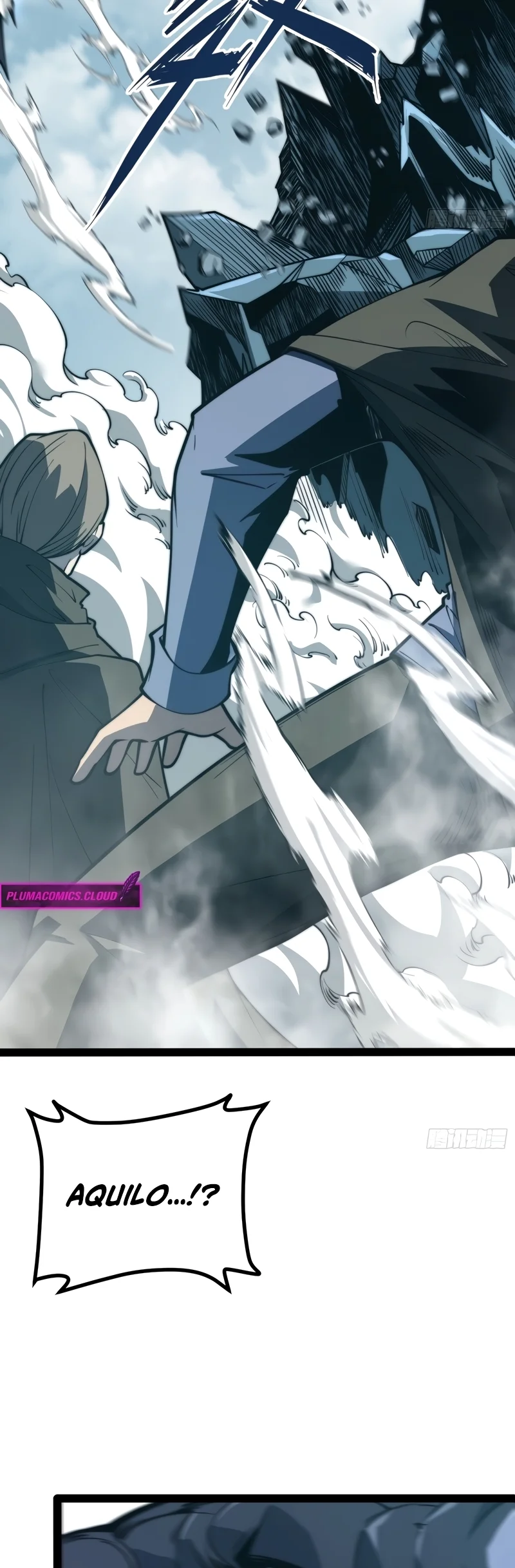 Read Despertar em Tempo Integral (PT-BR) PT Manga Online