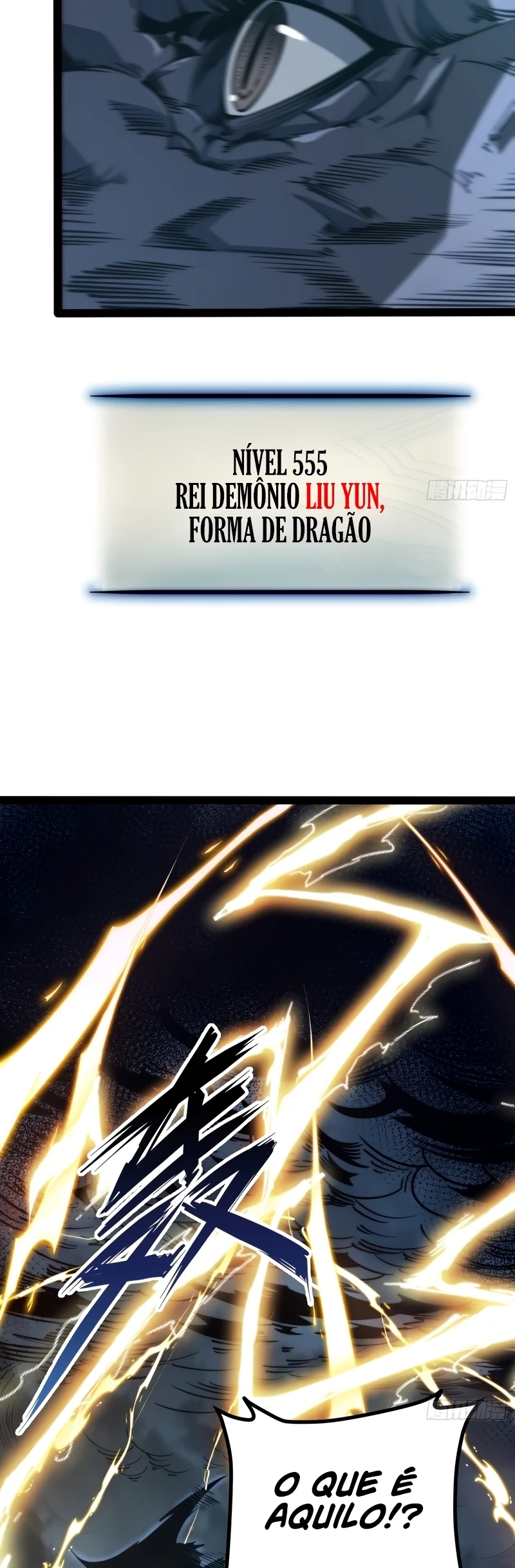Read Despertar em Tempo Integral (PT-BR) PT Manga Online