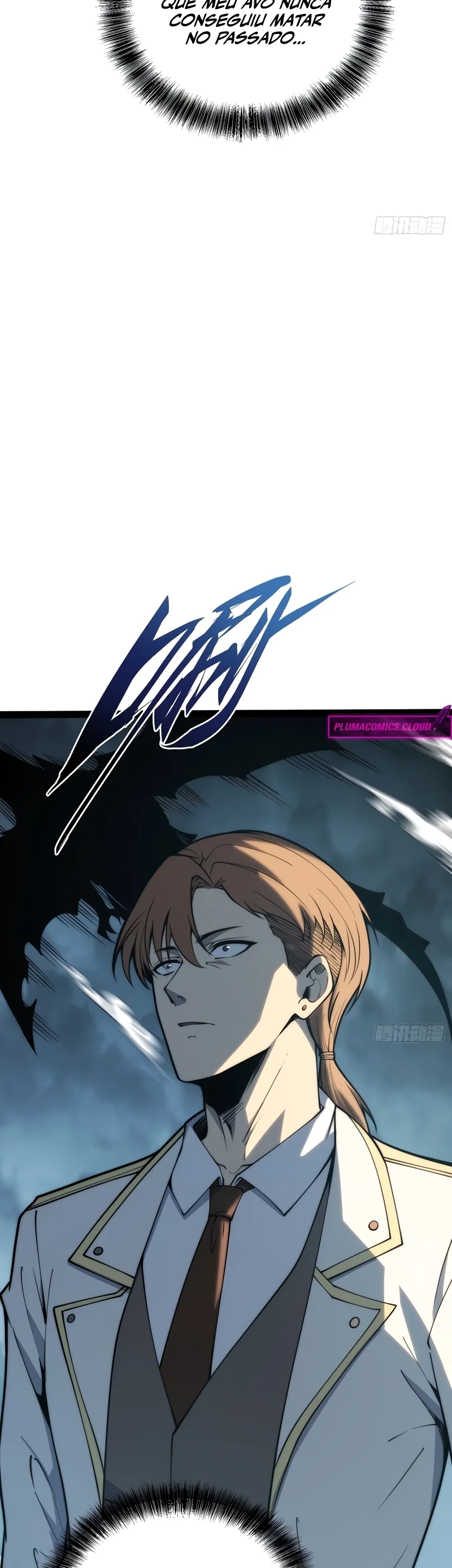 Read Despertar em Tempo Integral (PT-BR) PT Manga Online