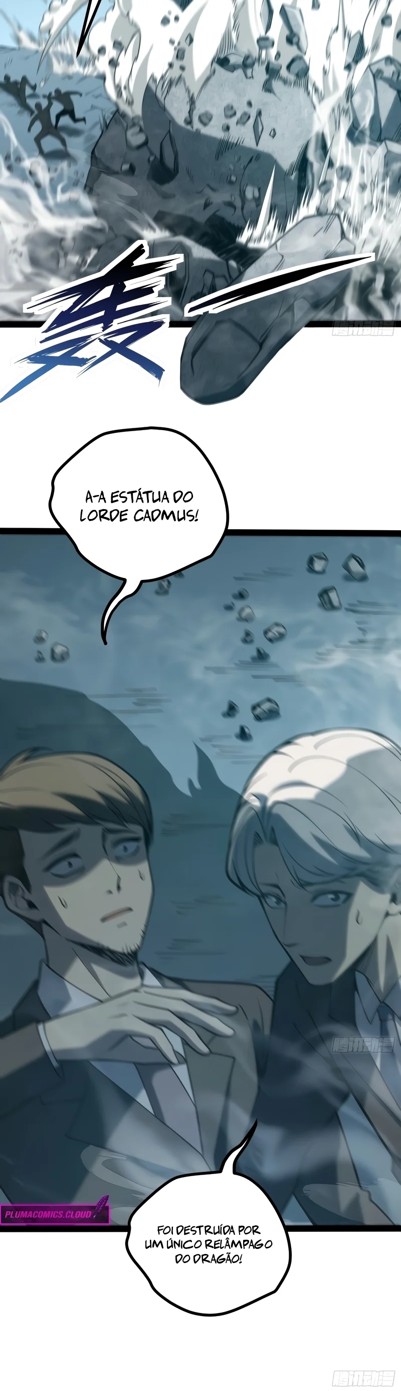Read Despertar em Tempo Integral (PT-BR) PT Manga Online