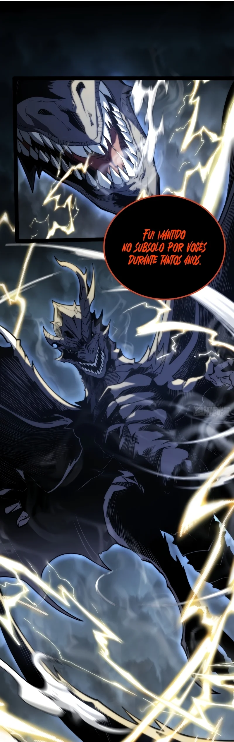 Read Despertar em Tempo Integral (PT-BR) PT Manga Online
