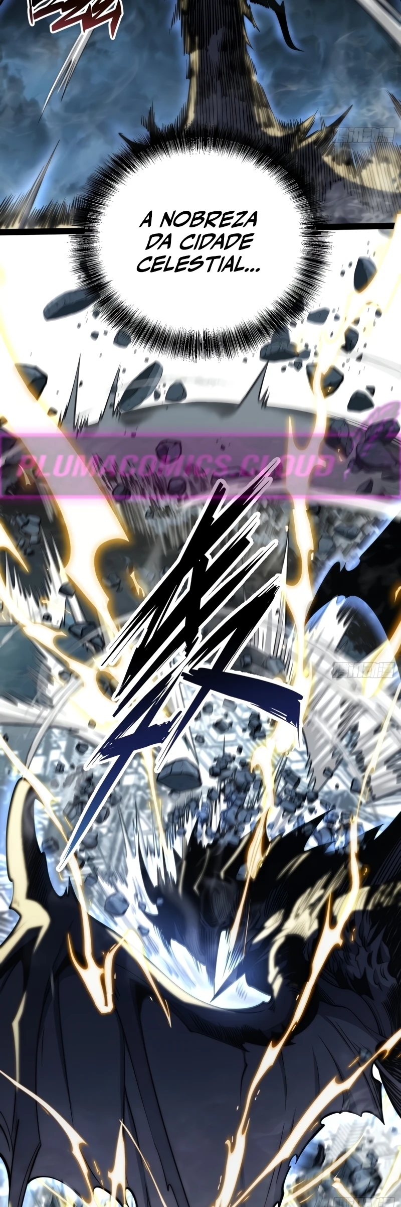Read Despertar em Tempo Integral (PT-BR) PT Manga Online